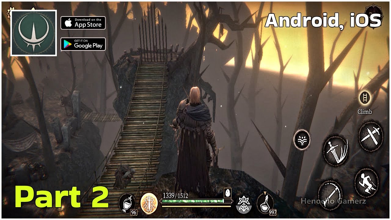 Pascal's Wager Mobile Gameplay Walktrough Part 2 Android iOS