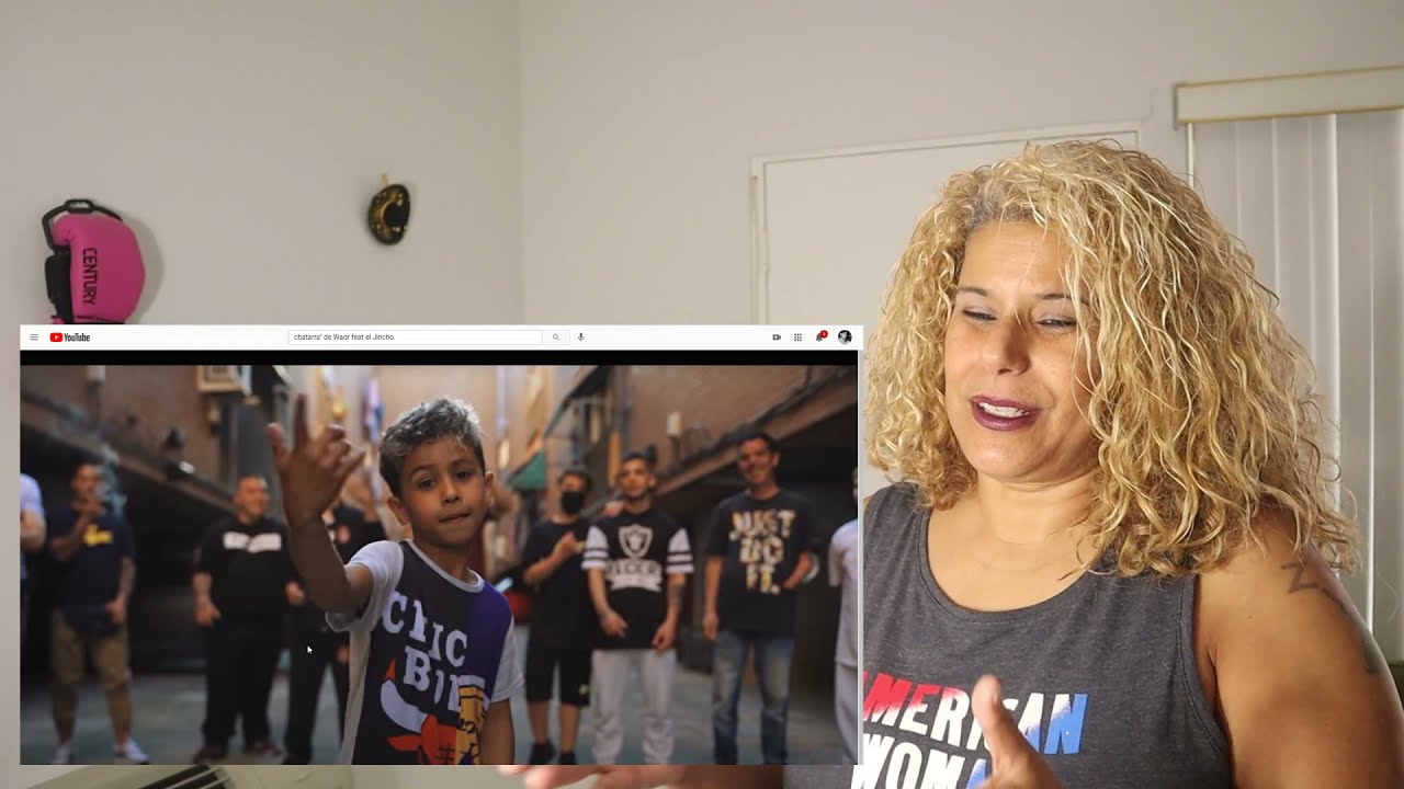 #Waor #CHATARRA ft #ElJincho, #Brawler Barras Bravas Vol  22