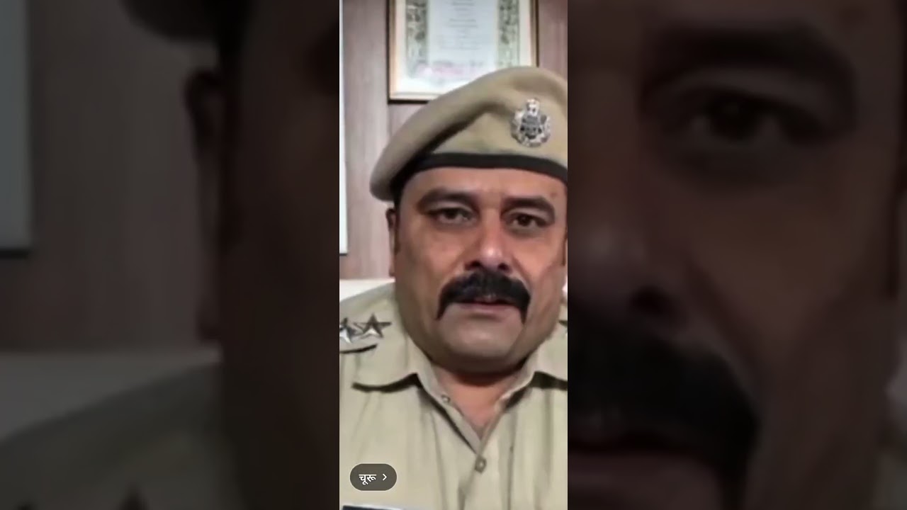 भैंस चोरी के आरोपी गिरफ्तार #taranagarnews #taranagar #localnews #churu