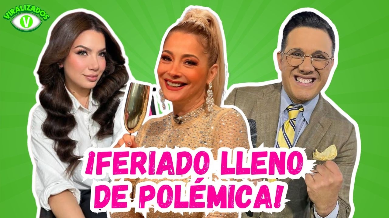 ¿SAMANTHA DEMANDARÁ A PÁGINA DE FARÁNDULA?‼️MARIÁN NUEVAMENTE SOLTERA💔