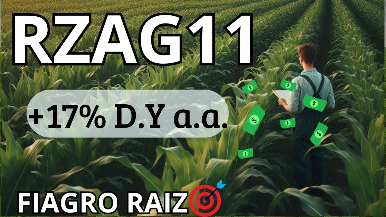 RZAG11- RIZA FIAGRO | Relat&oacute;rio Gerencial