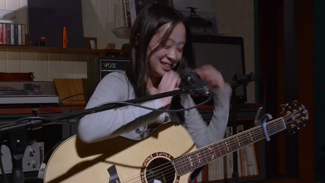 2026.2.1 전민경 (고요의 방 오픈마이크)