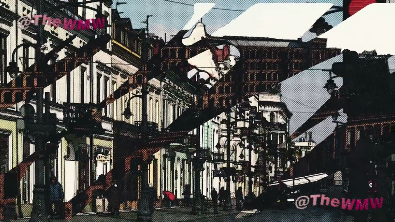 Komcham Ł&oacute;dź (I love Lodz) #kochamlodz #lodz #music #ł&oacute;dź #Ilovelodz