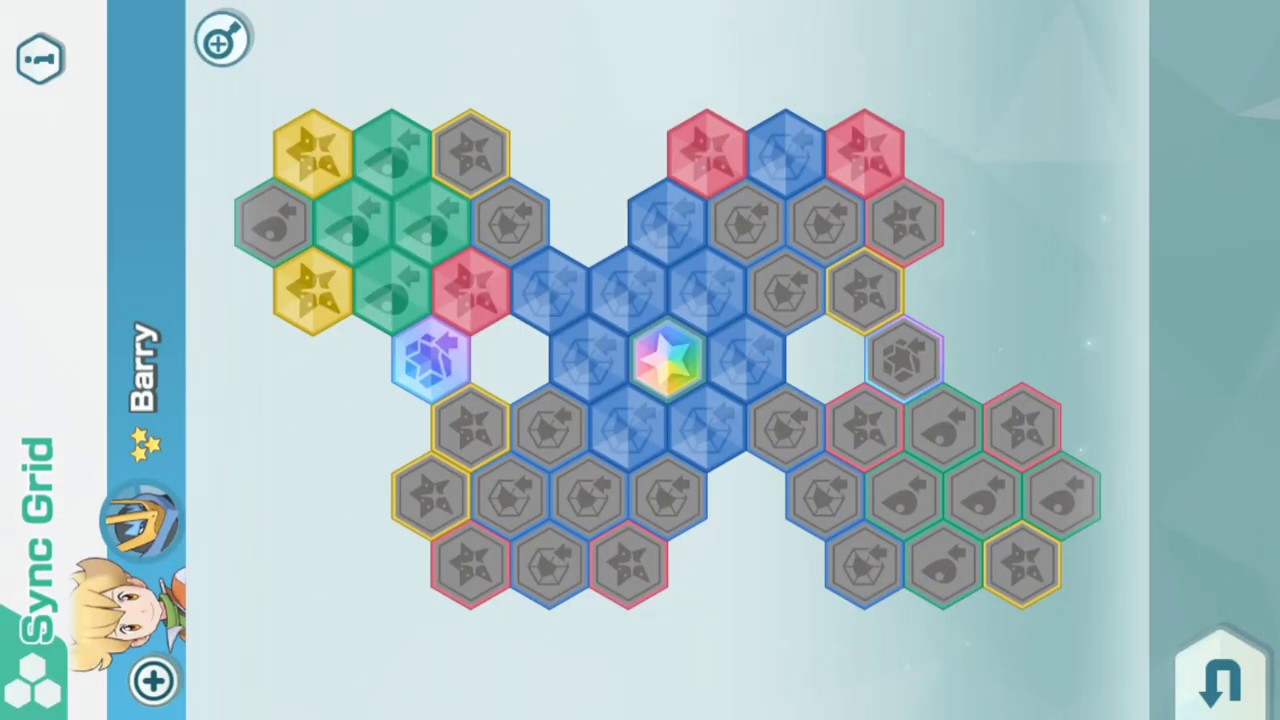 EMPOLEON SYNC GRID FOR SYNC NUKE