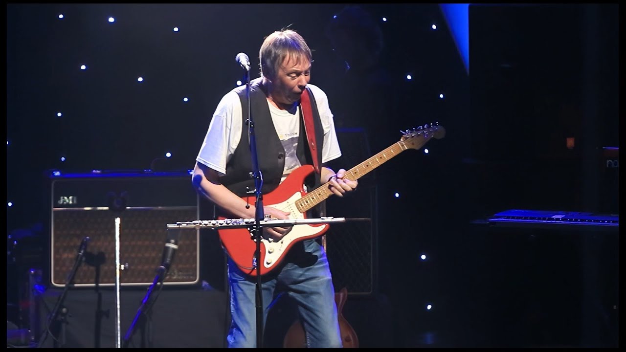 Camel - The Snow Goose - Live in London 2013 (FHD)