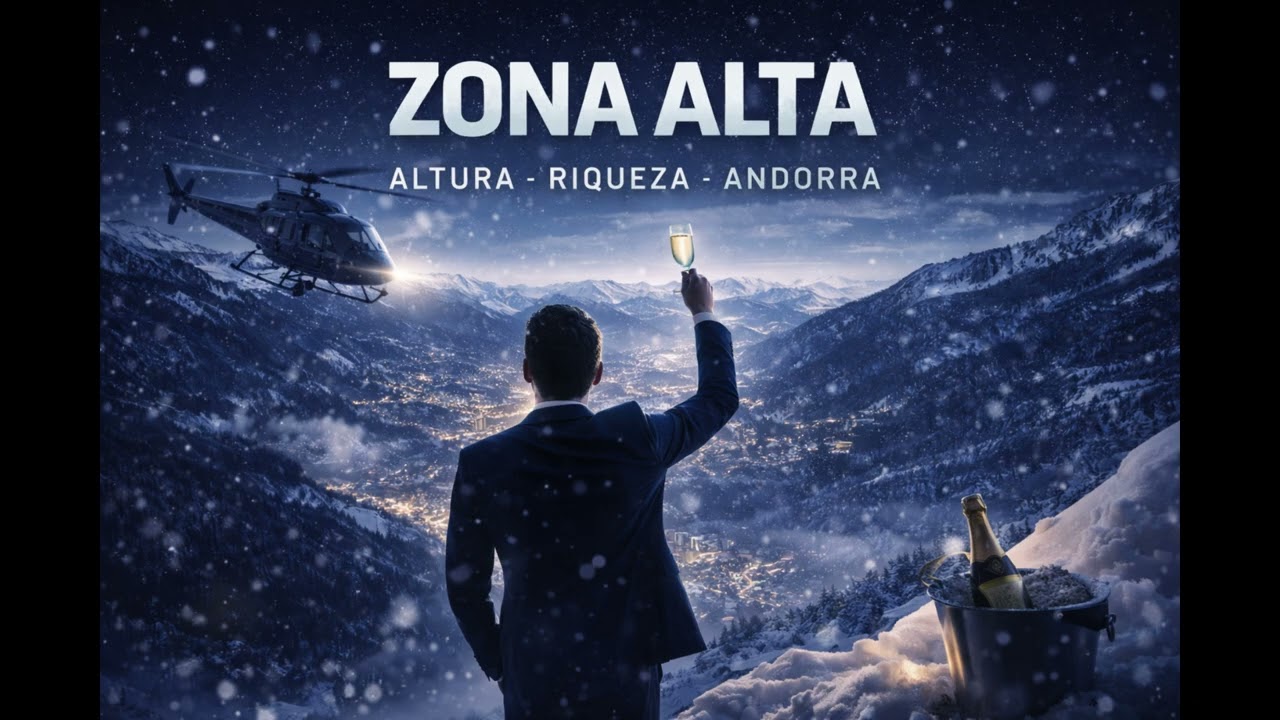 Zona Alta: El Nivel Donde No Todos Llegan