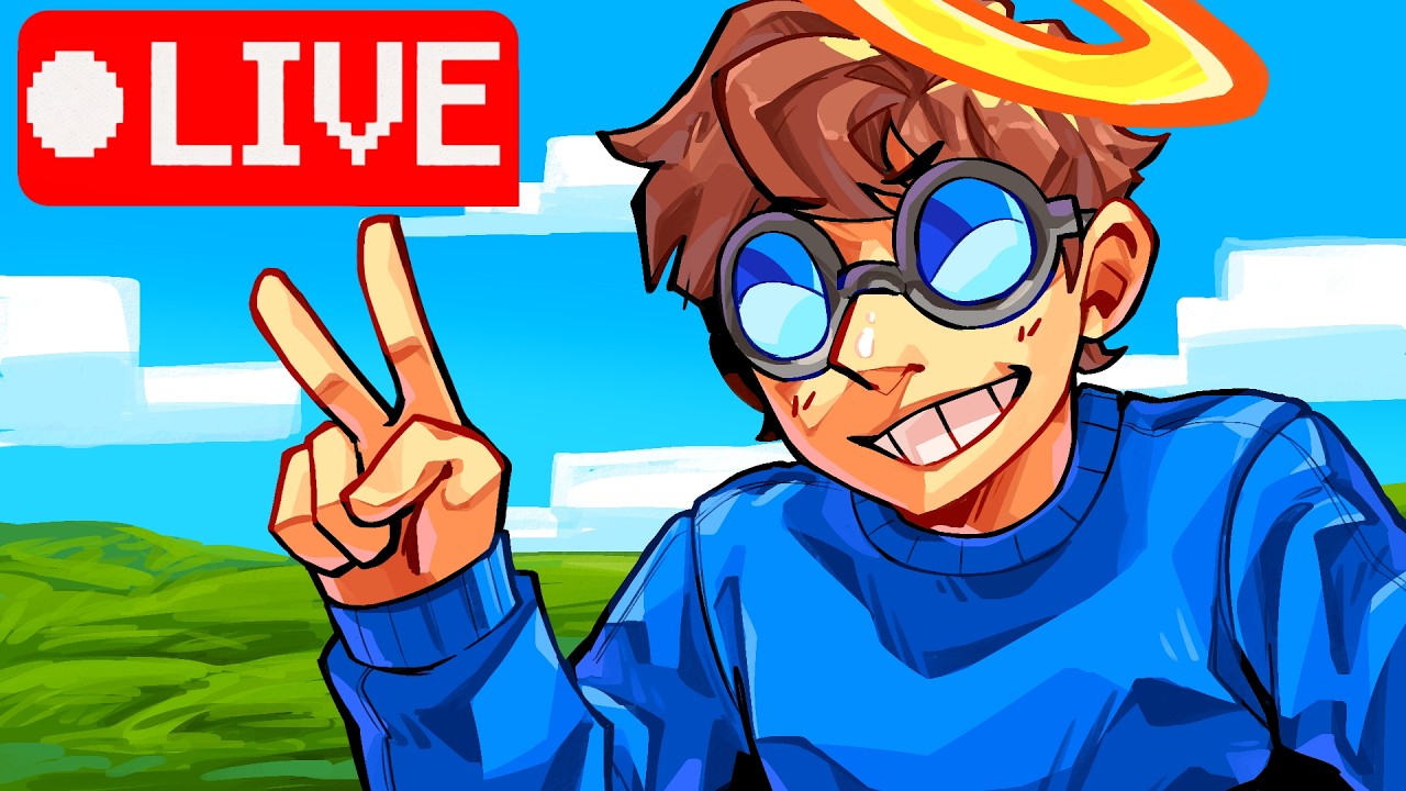 🔴 500 JOGADORES conseguem ESCAPAR da PRISÃO DE PORKINBR?????