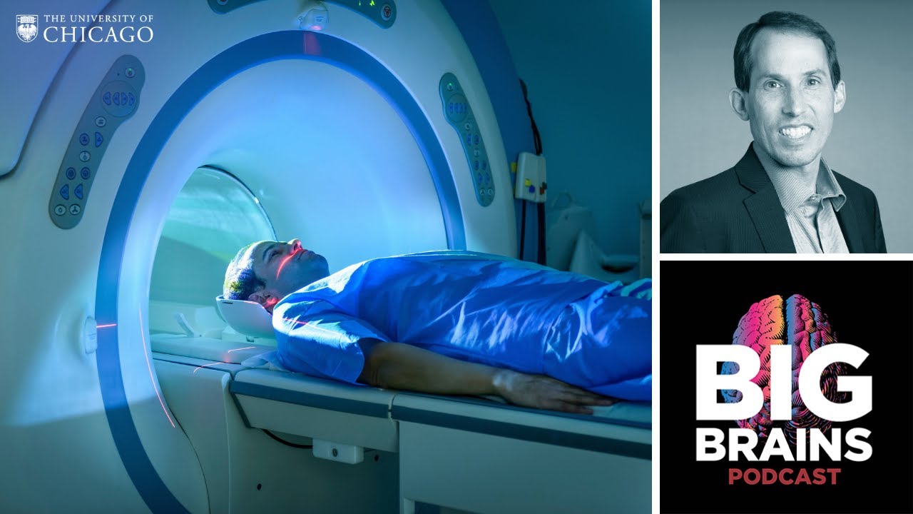 How full-body MRIs could predict your long-term health