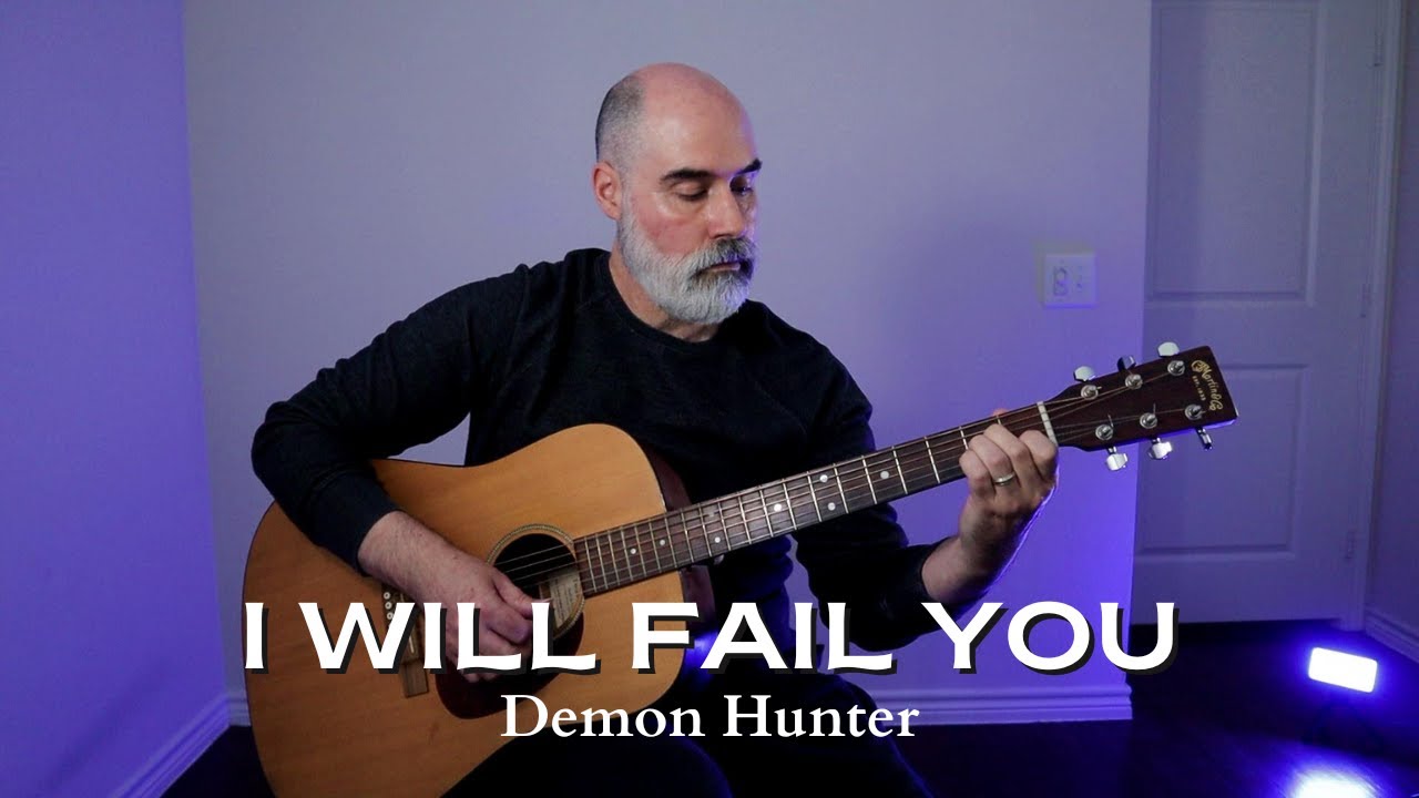 Demon Hunter // 
