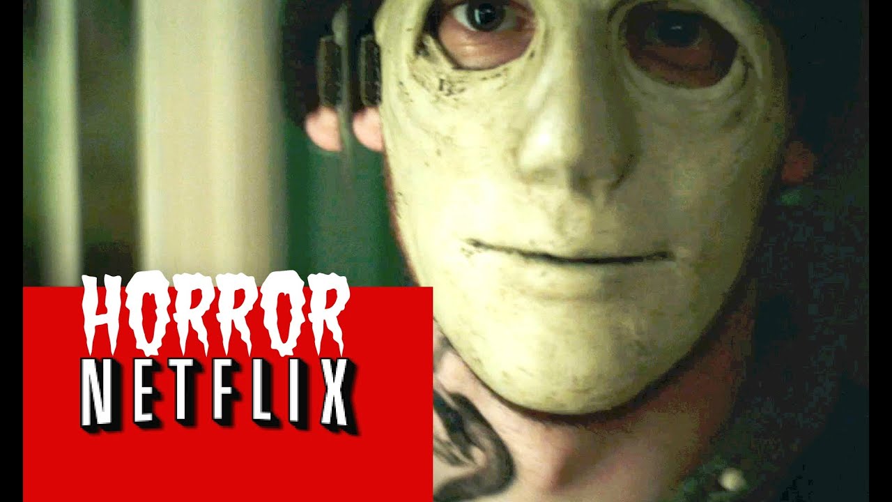 Hush Spoiler Review (Netflix Horror Hush)