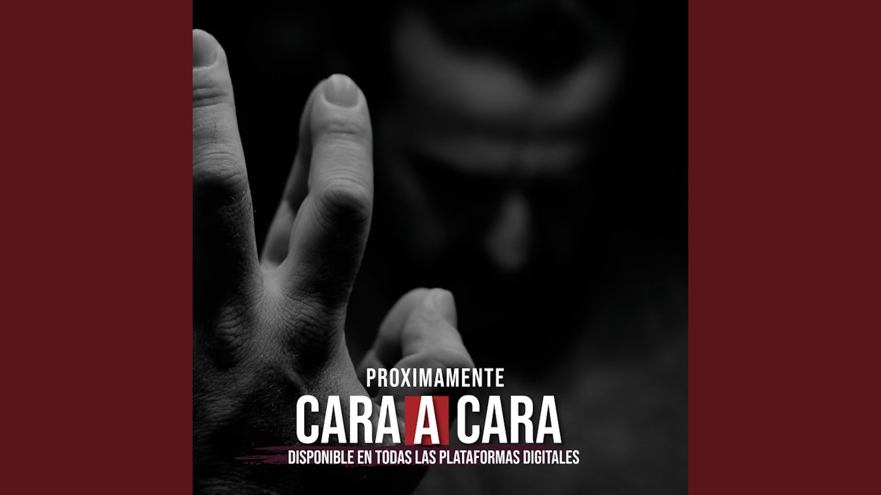 Cara a cara