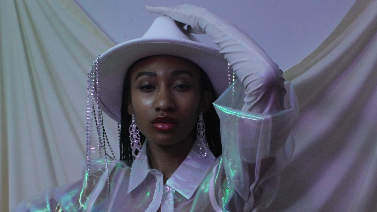 Vocal Practice for the Alternative rnb, pop, dance music lovers pt 2