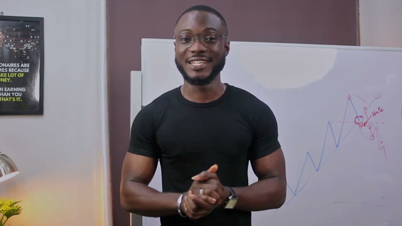 Cassure de droite de tendance :  Ce que vous devez savoir