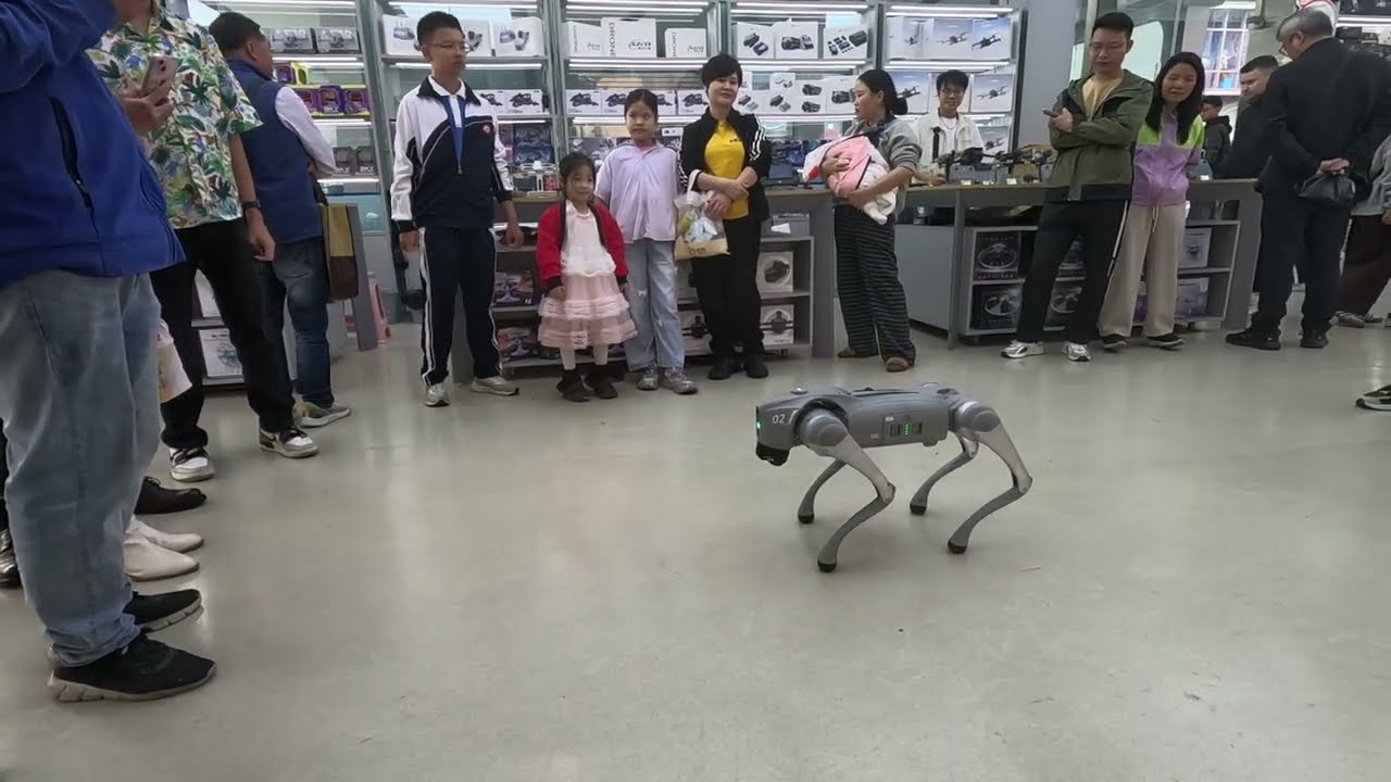 China -  Shenzhen - Orasul tehnologiei