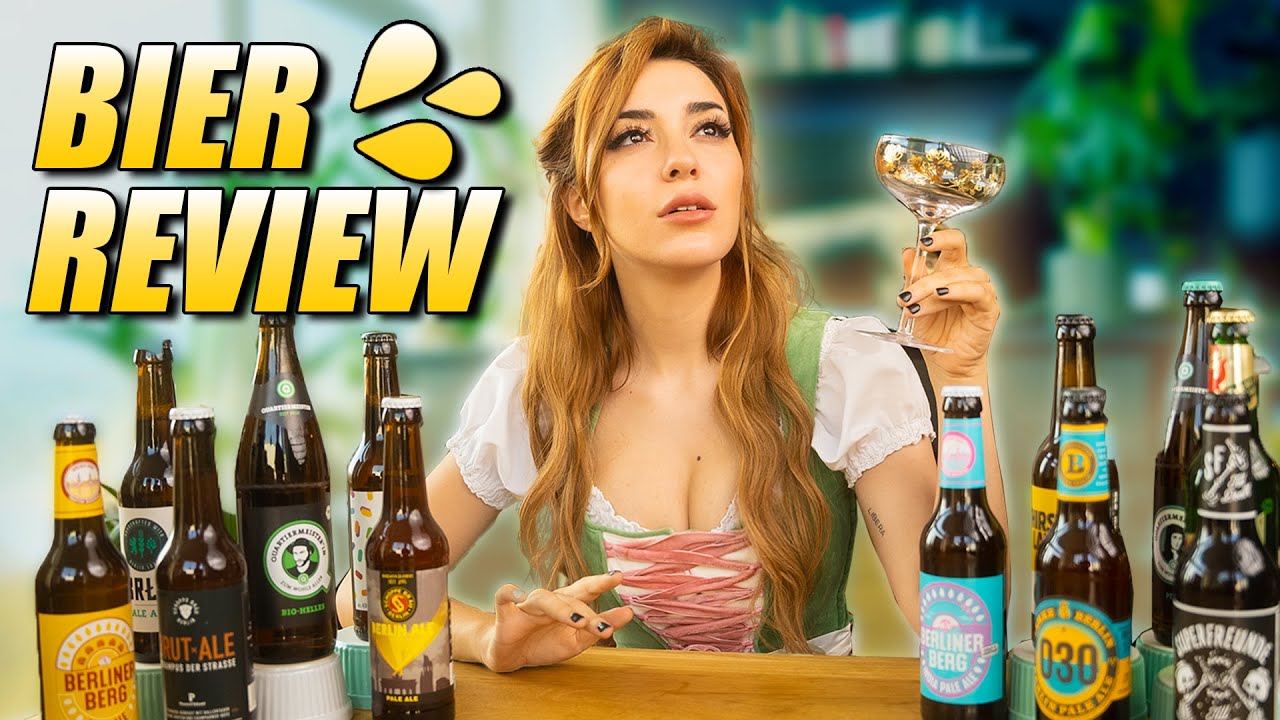 Das BESTE Bier (Berliner Edition)