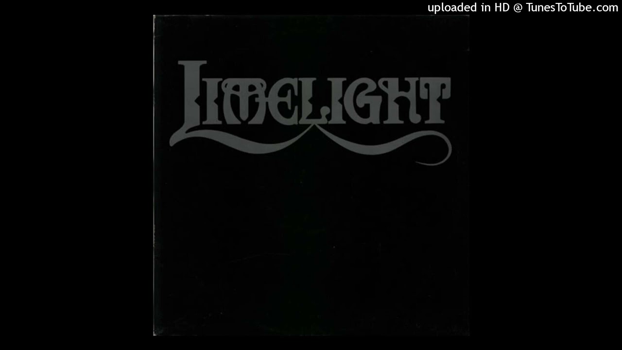 Limelight - Ashes to ashes (1980) Heavy metal, Hard rock