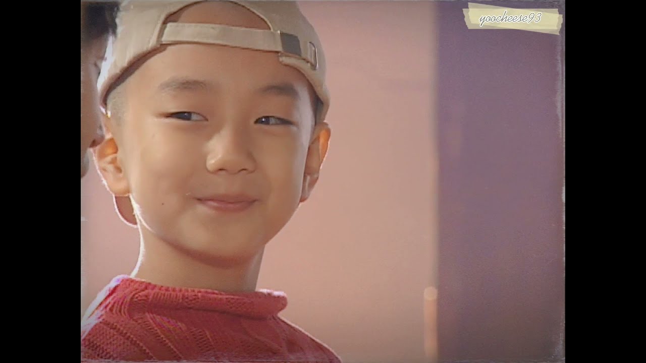 Daddy Fish 가시고기 (Debut Drama) [FMV] #yooseungho #유승호 #kdrama