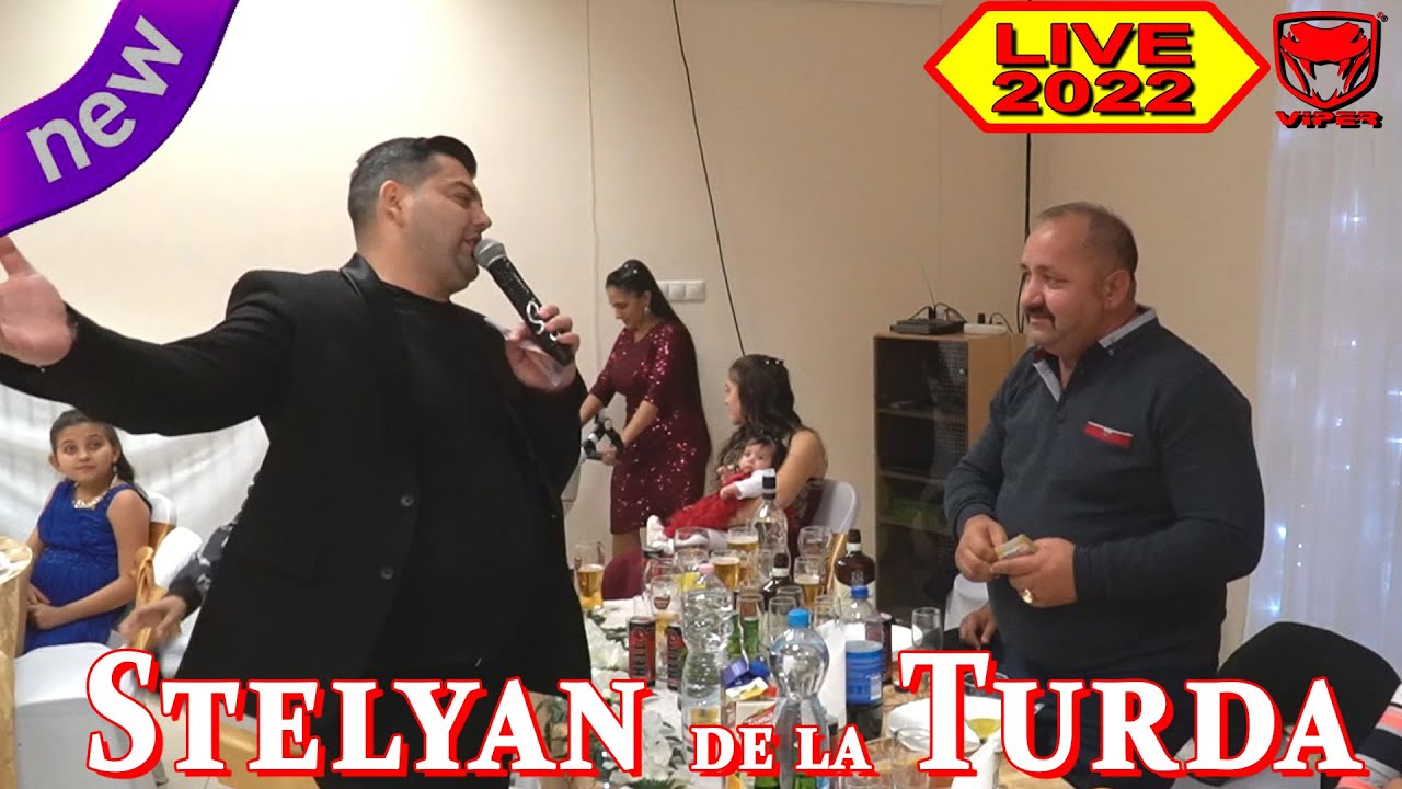 Stelyan de la Turda - Necazuri si-amaraciune - Nunta Dezso si Ramona