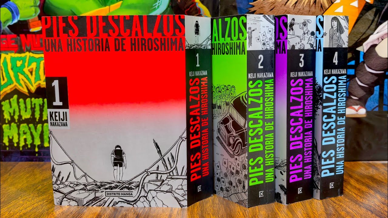 Reseña y Opinión #158: 