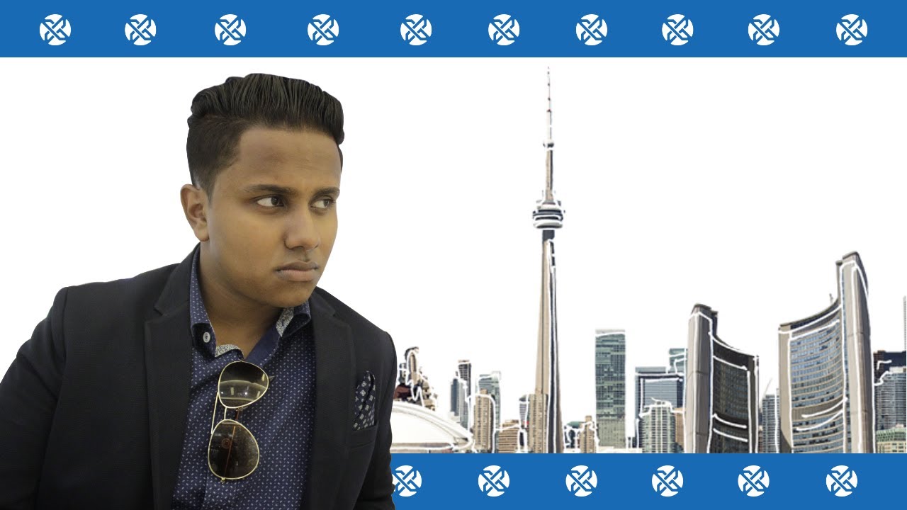 Shorupan's Full Keynote At The GX Event In Toronto | #GXISTHENEWFX #BecomeTheHouse #ShiftsHappen
