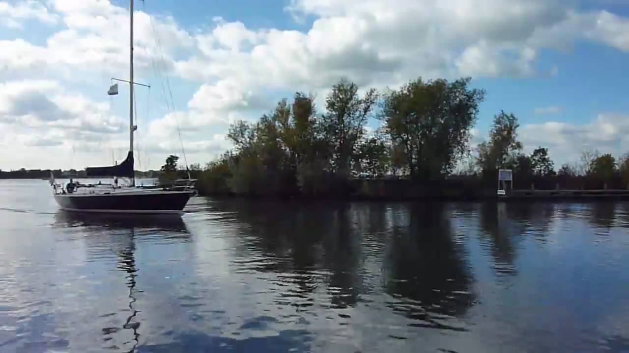 Beneteau First 42
