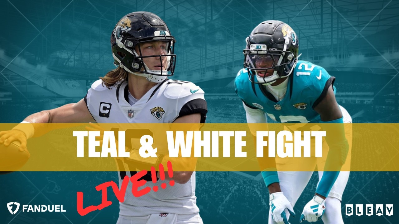 Young Pass Rushers Shine at Jaguars Teal and White Scrimmage 📱