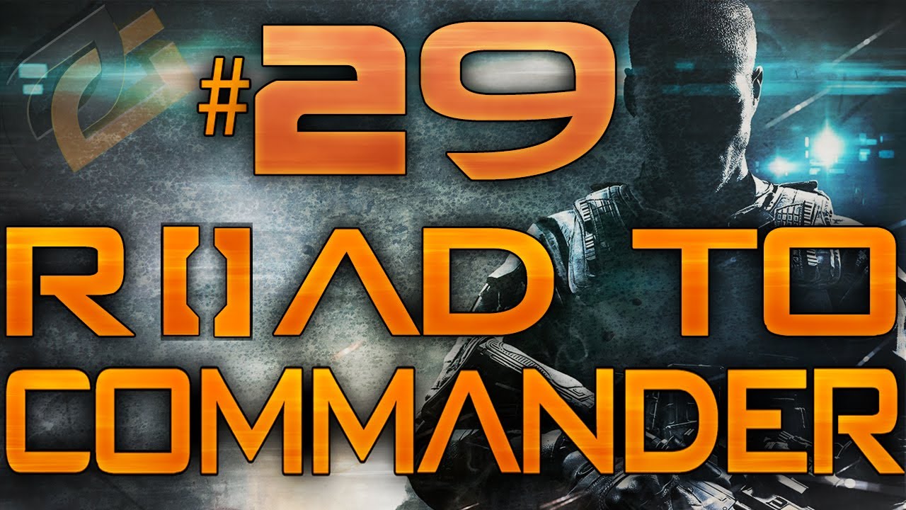 Xbox 720 & Next Gen Consoles - Black Ops 2: Road to Commander - Episode 29