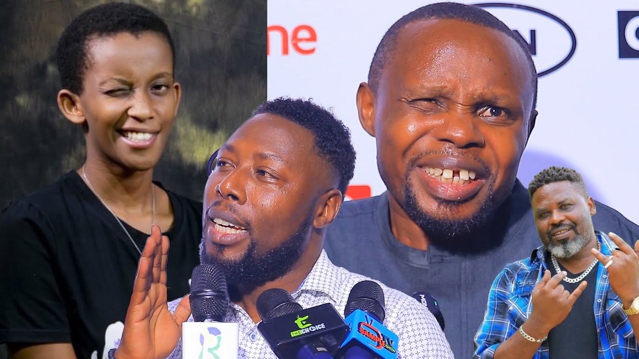 Digidigi Atandukanye Na Papa Sava ? 😳 Kubura Ndimbati Byabakozeho 😳 Bwambere Avuze Uwabahemukiye 😭