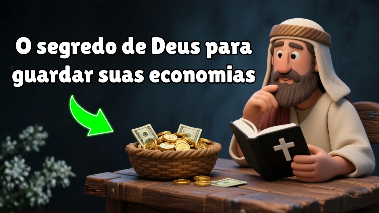 10 Hábitos Bíblicos de José Para Construir Riqueza