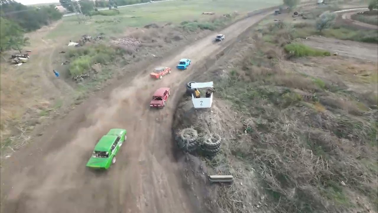Makó autócross 2023.09.