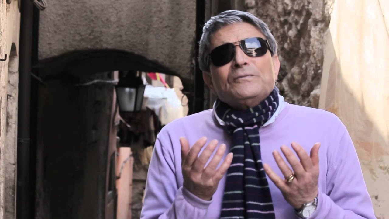 Rino Bottone feat Mauro Caputo 