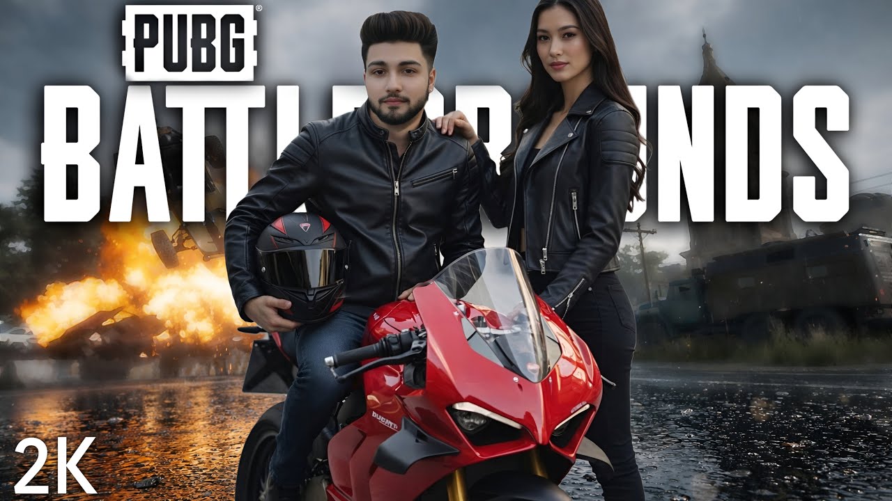PUBG PC LIVE | No Mercy For Squads 🔥#pubgpc #battleroyalegame #pcgaming