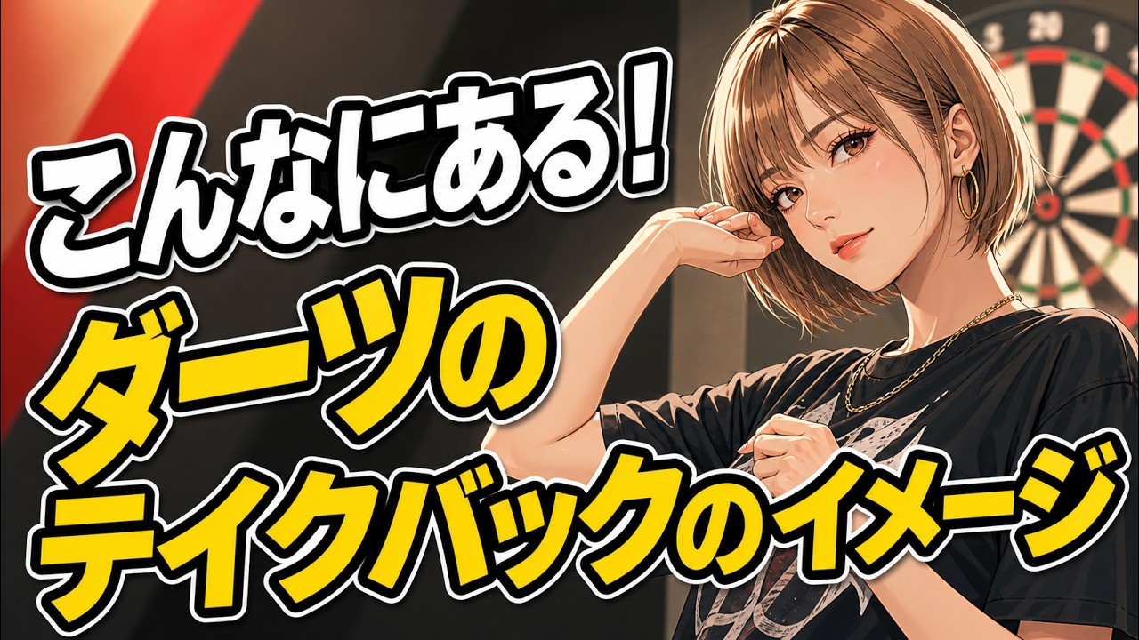 テークバックのパターンを紹介！さらにニューワード、フォワードプレスに注目！