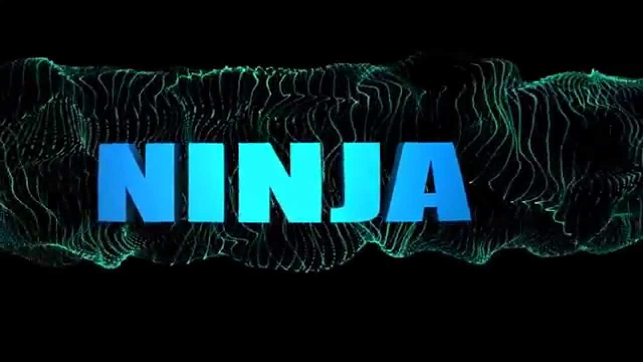 Intro NinjaPT By: BuzzDesenhos