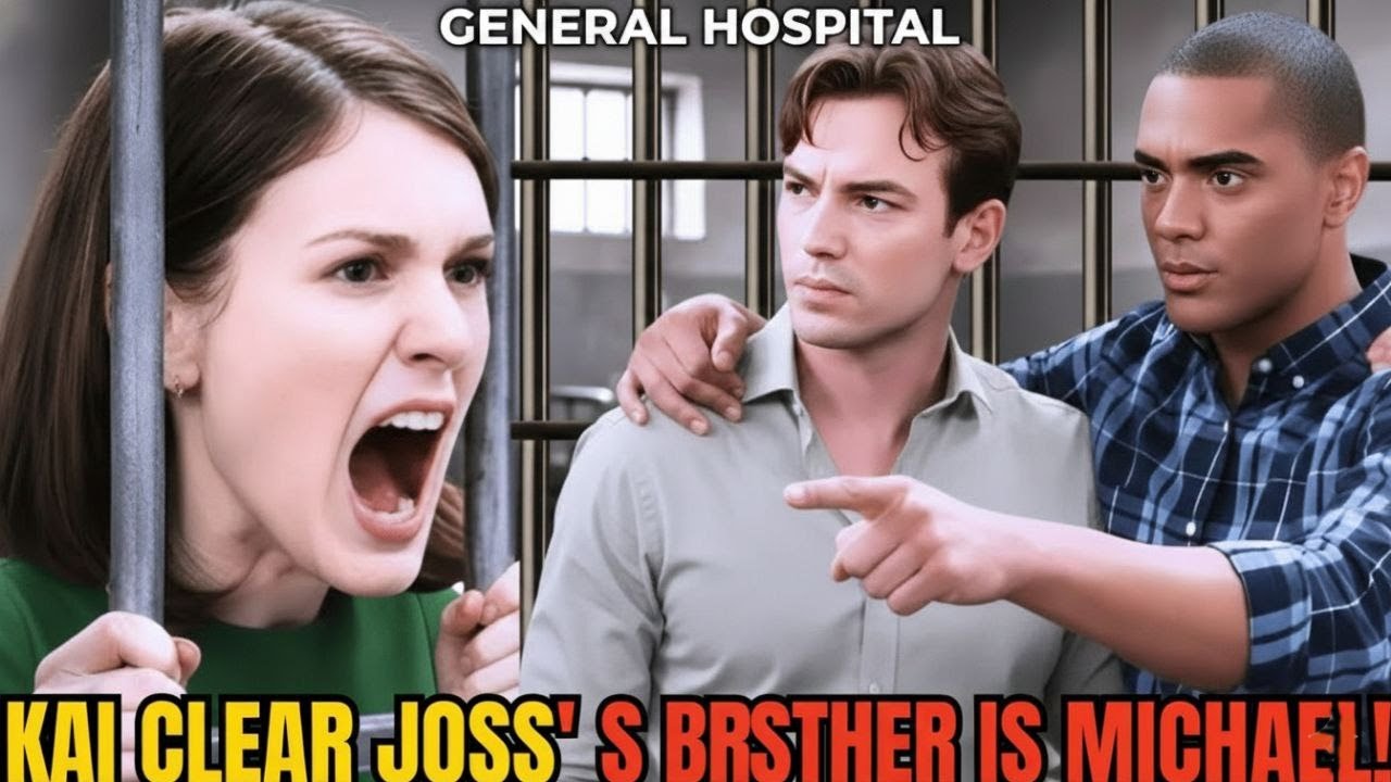 GH Jan 22 2026 Recap | Kai Exposes Willow to Clear Michael Corinthos.