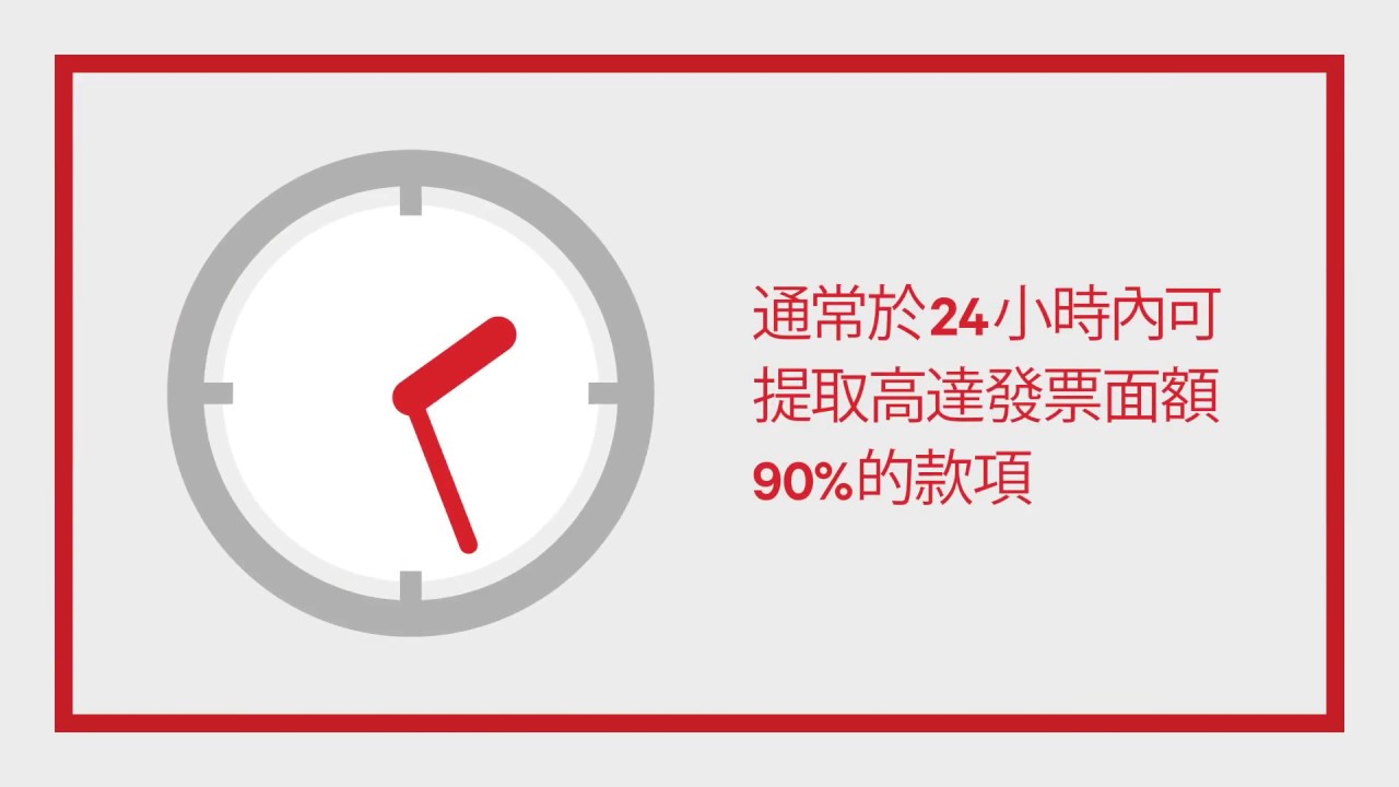 應收帳融資(FACTORING)是什麼？