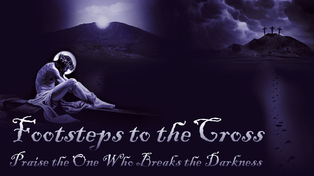 Praise the One Who Breaks the Darkness - Chapter 3