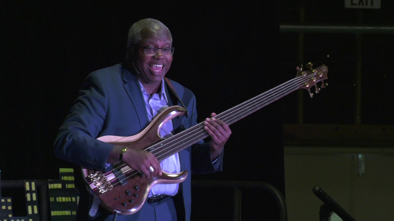 What if Practice is the Performance: Falling In Love with Practice | Gerald Leonard | TEDxWilmington