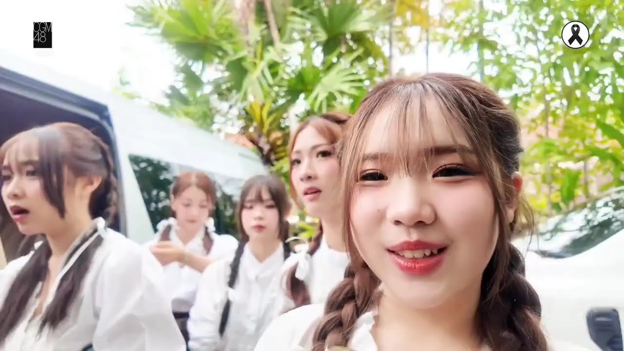 (ENG SUB) CGM48 - Dai(Daai)Mai Behind the Scenes [PART 2/2]