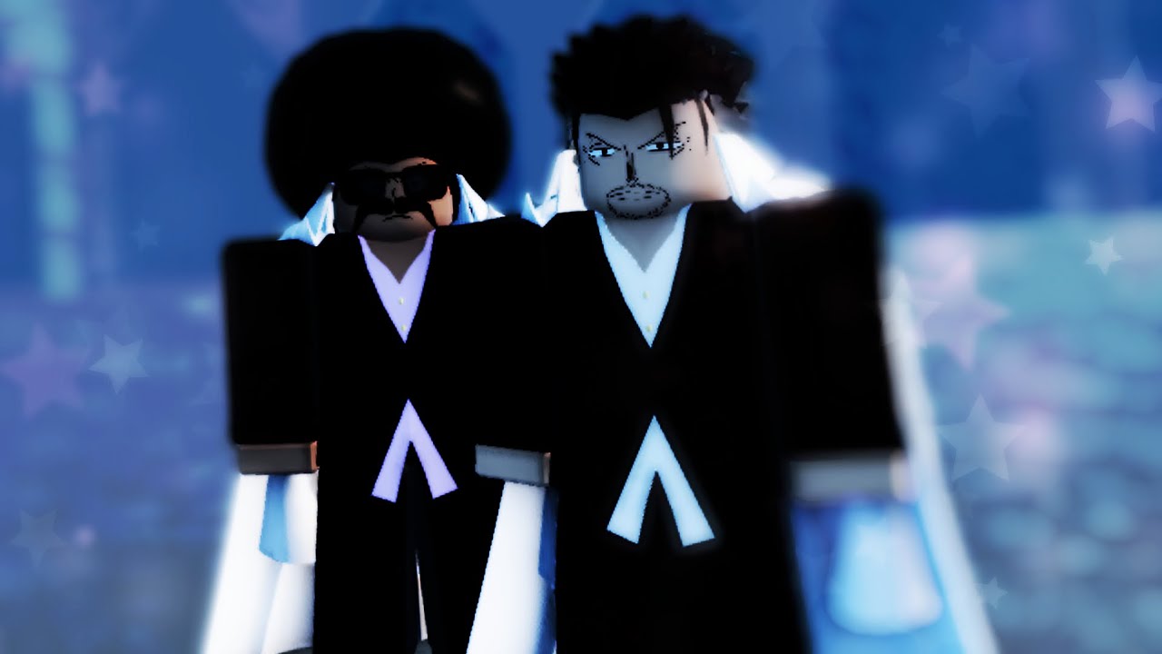 [GPO] GARP AND SENGOKU TAKE OVER GPO ARENA @MrCaptKiddJr
