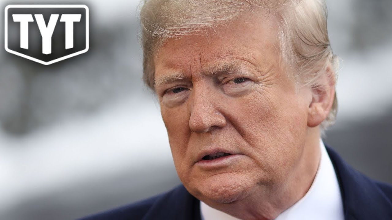 Ex-Worker Reveals Who Trump Really Is