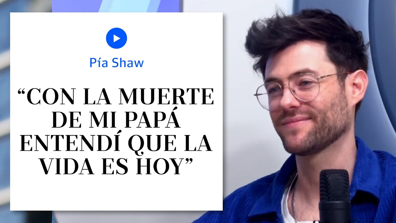 Pablo Albella, el cordob&eacute;s que pate&oacute; el tablero, le dio un giro a su vida y hoy hace humor