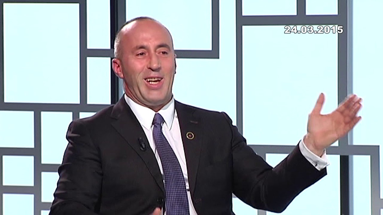 Ku ishte Ramush Haradinaj në ditën e bombardimeve të NATO-s më 24 Mars 1999? - Klan Kosova