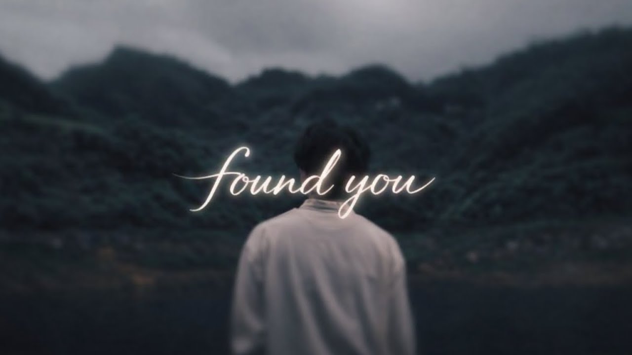 Eren - Found your Hoodie in July ( official lyrics video) 