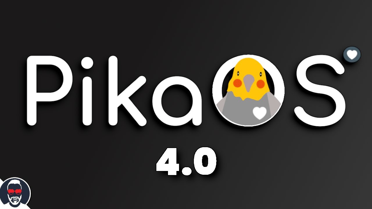 Обзор Pika OS 4.0: мечта Debian для создателей контента и геймеров