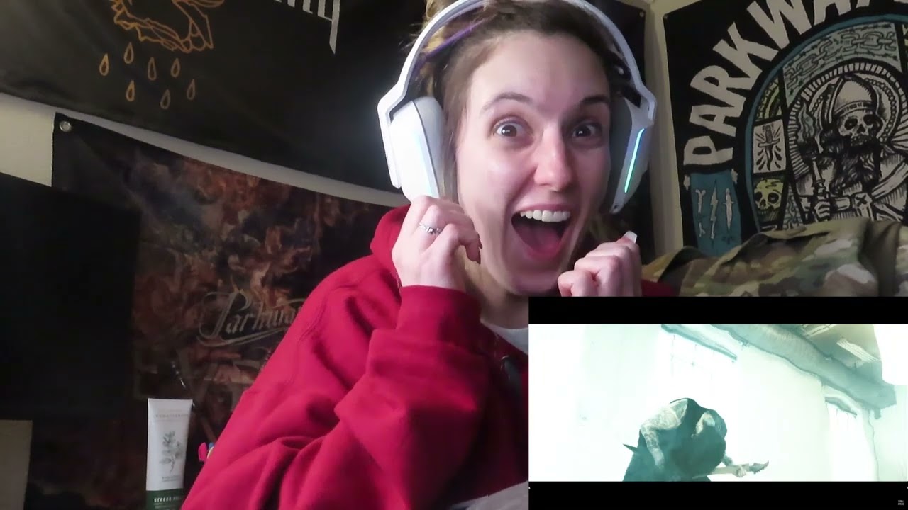 Orbit Culture - 'Strangler' - Reaction Video
