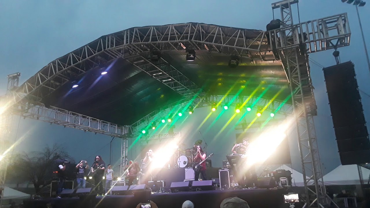 ELEMENT - Bohemian Rhapsody - Monterrey N.L. (15/06/2019)