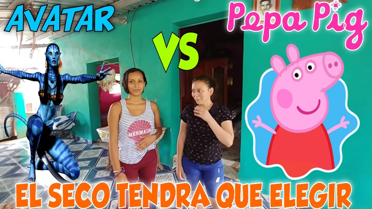 WENDY O JESSICA? POR QUIEN SE DECIDIRÁ EL SECO😨 Hoy si se lamenta Papysugar😵 Parte 7