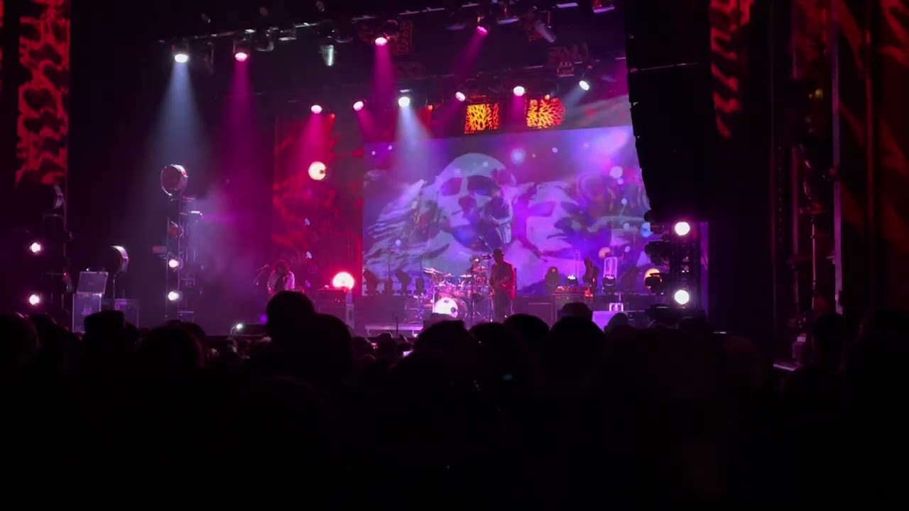 Primus 12/31/25 shadow of a man 