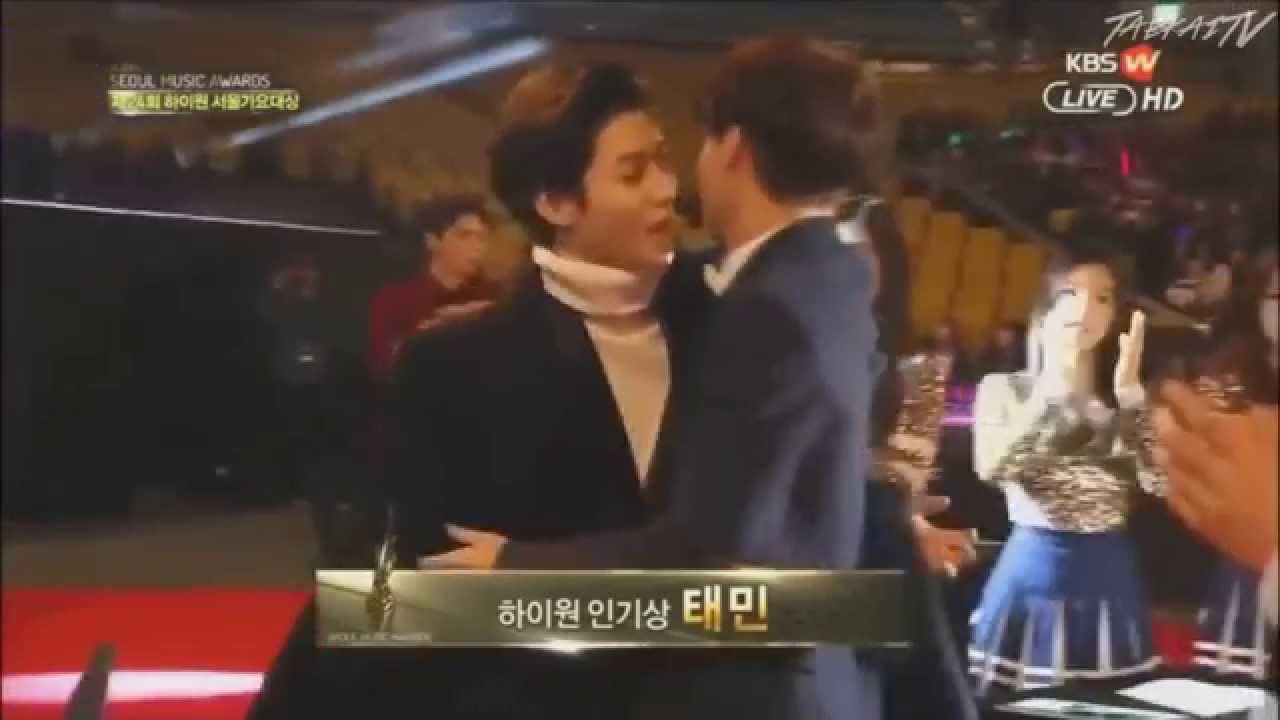 TAEKAI MOMENT #17 - 